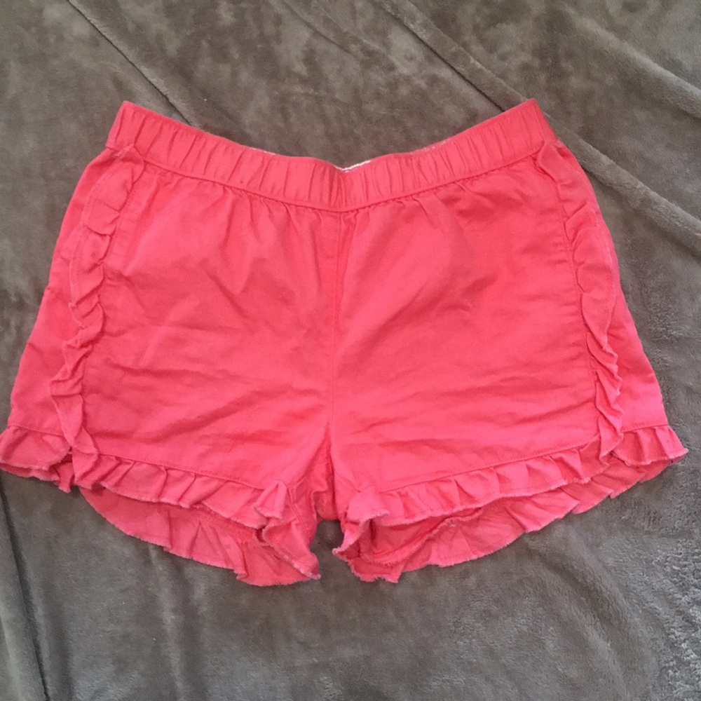 Girls Crewcuts Shorts